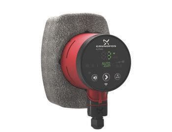 Grundfos Alpha2 25-80 130 - 1x230V 50Hz 6H