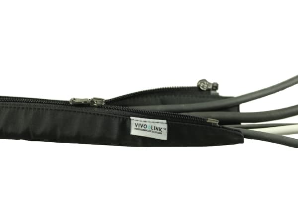 VivoLink Premium - Kabelhölje - 2.5 m