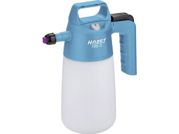 Hazet 199-3 Industriforstøver 0.75 l