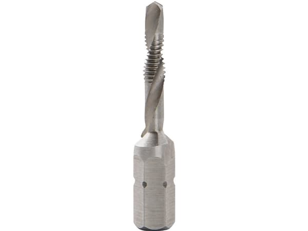 Donau Elektronik MMA40 Kombigevindbor M4 1 stk