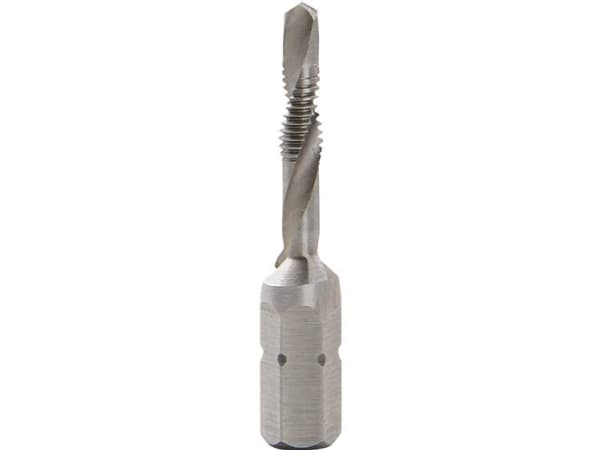 Donau Elektronik MMA40 Kombigevindbor M4 1 stk