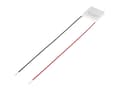 Pikkukuva 3 / 4: TRU COMPONENTS Peltier-Element 15.4 V/DC 5 A 44.7 W (L x B x H) 40 x 40 x 3.9 mm TEC1-127050 (1389161)