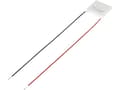 Pikkukuva 2 / 4: TRU COMPONENTS Peltier-Element 15.4 V/DC 5 A 44.7 W (L x B x H) 40 x 40 x 3.9 mm TEC1-127050 (1389161)