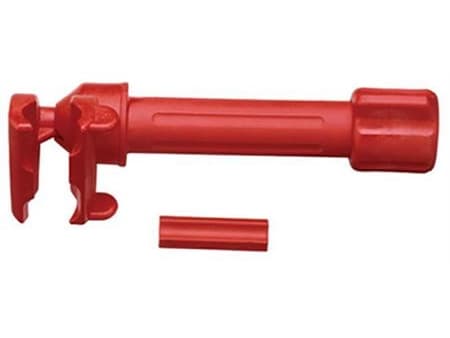 Tartuntatyökalu ruuviliittimille ja ruuvikaapelikengille, joiden halkaisija on 14-40 mm