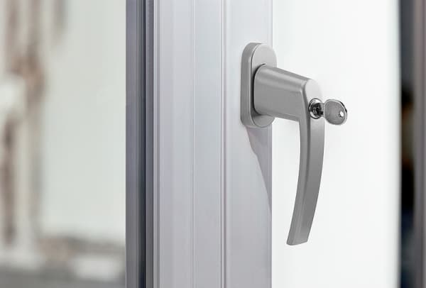 OLYMPIA FGS 100 - - fingeravtrykkssensor