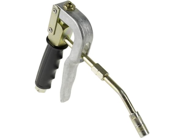 Pressol 18104 Mekanisk smörjpistol