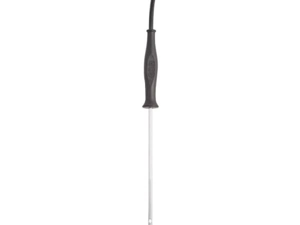 VOLTCRAFT TPT-208 Ilma-anturi -70 til 250 °C Anturin tyyppi Pt1000