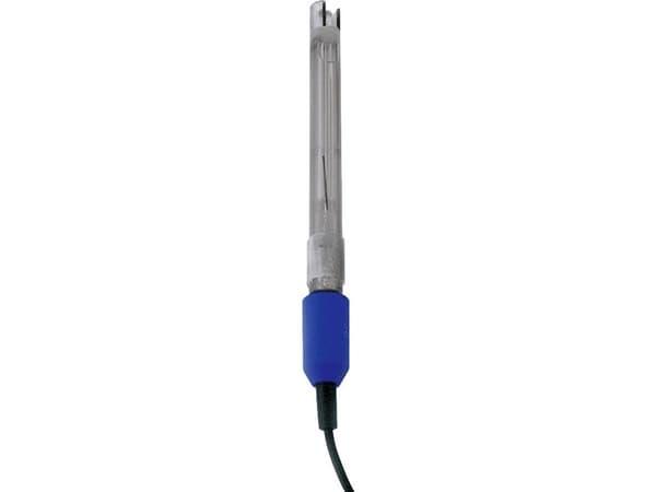 VOLTCRAFT KBM-110R Reservelektrod Produktdimension, höjd 12 mm
