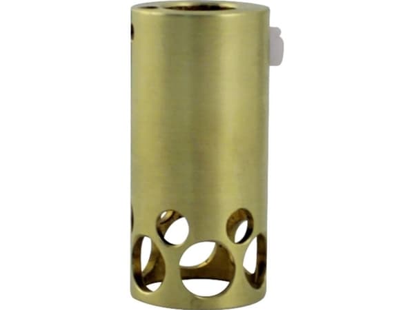 VOLTCRAFT DOP-402 Suojakorkki Tuotteen mitat, korkeus 23 mm