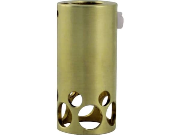 VOLTCRAFT DOP-402 Suojakorkki Tuotteen mitat, korkeus 23 mm
