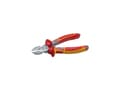 Miniatyrbilde 4 av 4: NWS 134-49-VDE-145 Side Killer 145mm