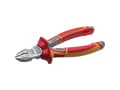 Miniatyrbilde 2 av 2: NWS 135-49-VDE-160 Sideskiller 160 mm