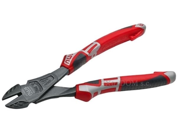 NWS NWS 137-69-240 Power side cutter 240 mm