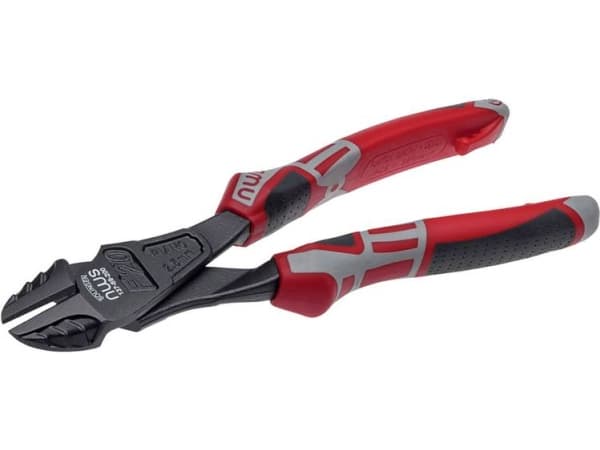 NWS NWS 137-69-240 Power side cutter 240 mm