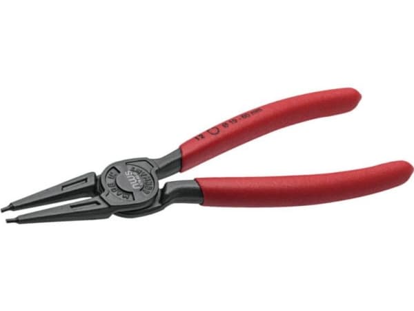 NWS 178-62-I2 Sikringstang 175 mm 1 stk