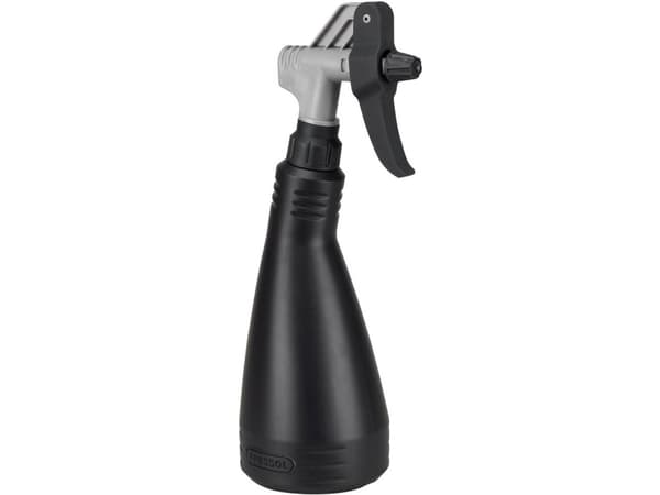 Pressol 06233 Industriforstøver 0.75 l Sort