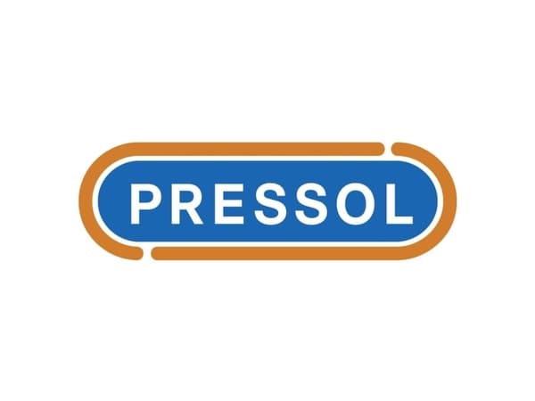 Pressol 06243 Industriforstøver 0.75 l Rød