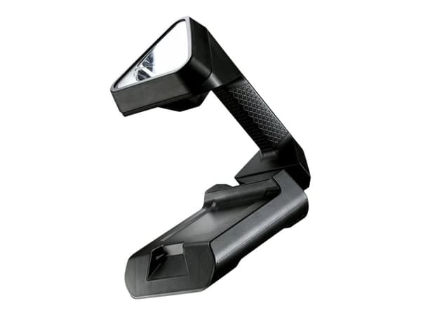 Varta Work Flex BL30R - Arbeidslys - LED Sort