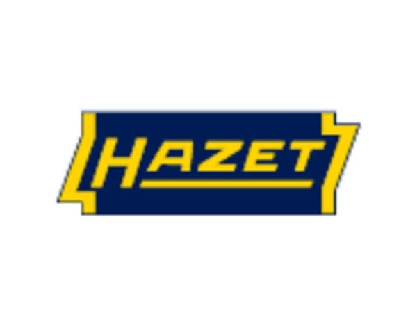 Hazet 900-16-SB Sexkantsuttag 16 mm 1/2 (12,5 mm)