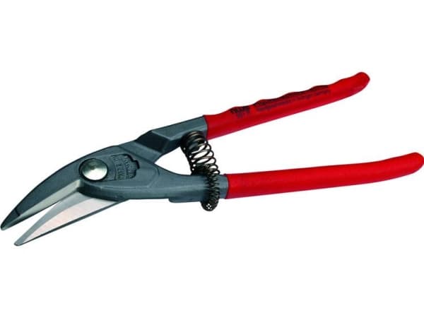 NWS Sheet metal shears 250mm right 061R-12-250