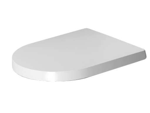 Duravit 0020090000, Hvit, CE
