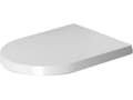 Miniatyrbilde 4 av 5: Duravit 0020090000, Hvit, CE