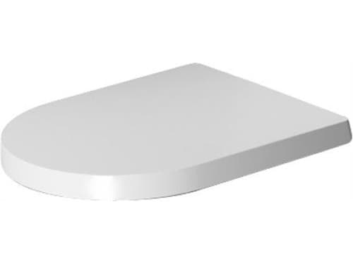 Duravit 0020090000, Hvit, CE