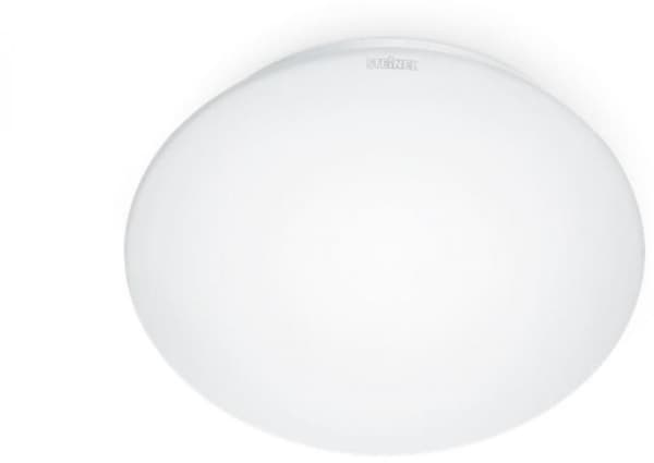 Steinel 008383 RS 16 LED S PMMA Taklampa med rörelsesensor LED (RGB) utan 9,5 W Vit