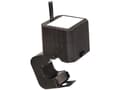 Miniatyrbilde 3 av 3: Gossen SC40-C, Sort, 2,8 cm, CE, RoHS, 1 A, 720 - 3000 V, 57,2 mm
