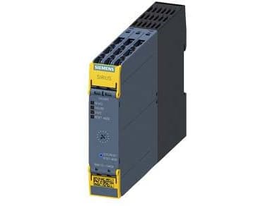 Siemens 3RM1102-1AA04 3RM11021AA04 Direktstarter Motorydelse ved 400 V 0.75 kW 24 V/DC Nominel strøm 2.0 A