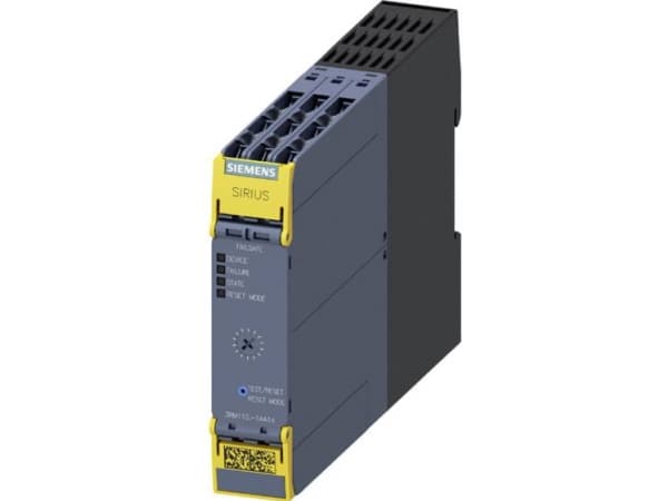 Siemens 3RM1102-1AA14 3RM11021AA14 Directstarter Motorydelse ved 400 V 0,75 kW 110 V/AC, 230 V/AC Nominel strøm 2,0 A