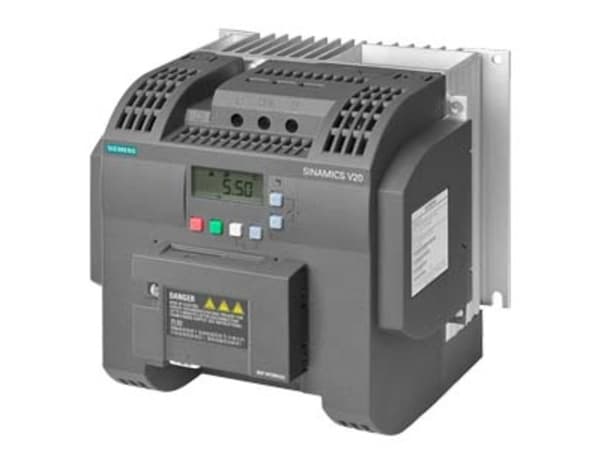 Siemens Taajuusmuuttaja FSA 0,75 kW 3-vaihe 400 V