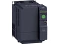 Pikkukuva 4 / 5: Schneider Electric ATV320U55N4B, Musta, IP20, 500 V, 60 Hz, 150 mm, 232 mm