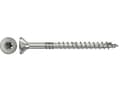 Miniatyrbilde 1 av 2: Fischer 657024 Træskrue 3.5 mm 35 mm T-profil Rustfrit stål A2 200 stk