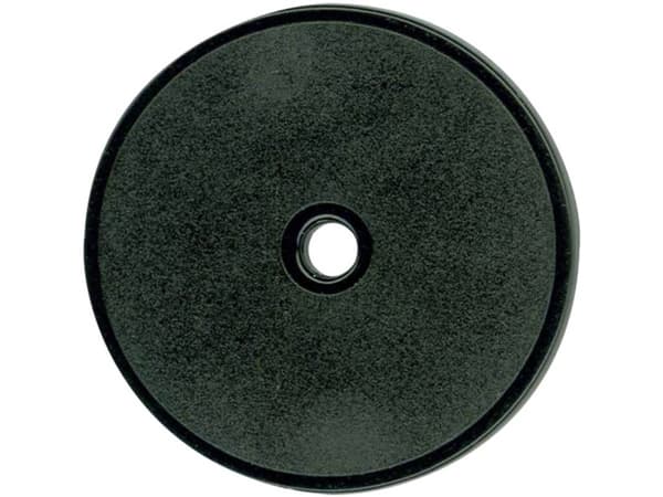 Gossen Metrawatt Z751S RFID-tunnisteet Transponderi RFID-tunnisteet dia. 30 mm reiällä 500 kpl 1 Set