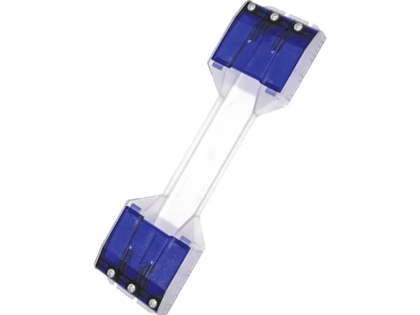 Osram LMS CI BOX, 105 g, 26,1 cm, 71 mm, 27 mm, 1 stykker, 37 mm