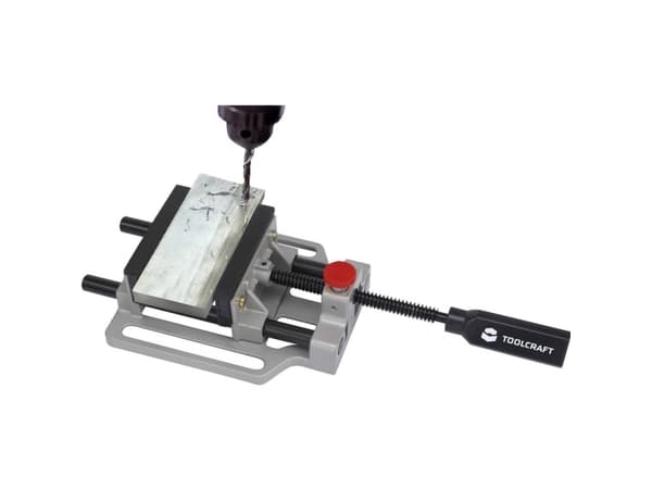 TOOLCRAFT SRS-143 Ruuvimeisseli Selän leveys: 100 mm Spann-Weite (max.): 90 mm