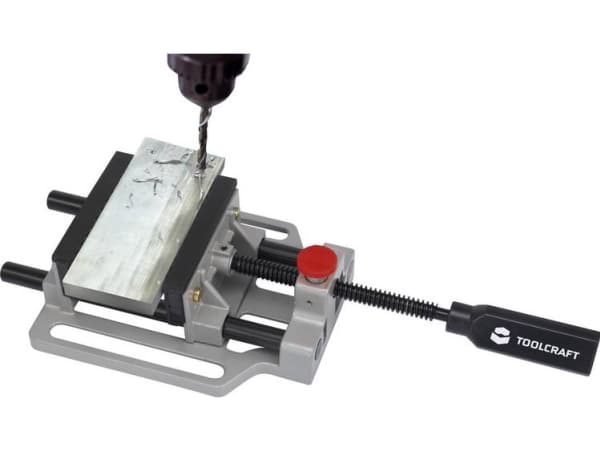 TOOLCRAFT SRS-143 Ruuvimeisseli Selän leveys: 100 mm Spann-Weite (max.): 90 mm