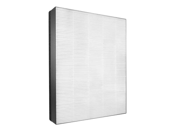 Philips NanoProtect Hepa S3-filter, model FY2422/30 - Filter for air purifier and humidifier - Fits models: AC2887/10, AC2889/10, AC3829/10