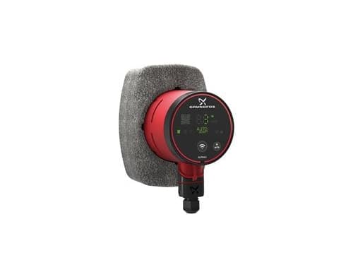 GRUNDFOS ALPHA3 25-80 130 1x230V 50Hz 6H Ny 2018 model