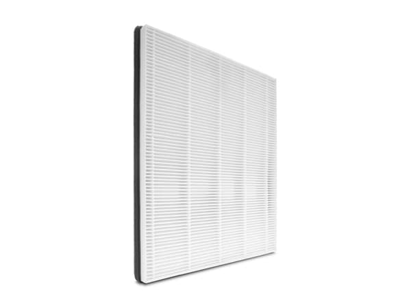 Philips NanoProtect Series 1 -suodatin, Musta, Valkoinen, Kiina