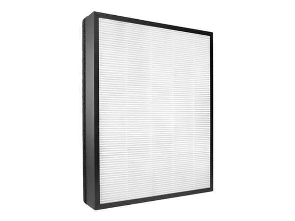 Philips 3000 series NanoProtect HEPA -suodatin, Ilmanpuhdistimen suodatin, HEPA, 99,97%, Laatikko