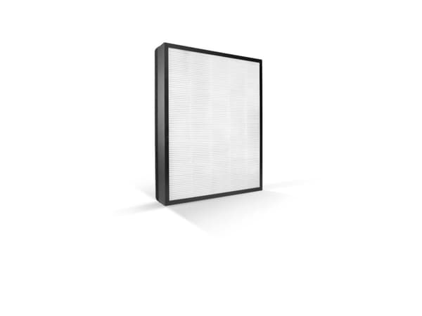 Philips 3000 series NanoProtect HEPA -suodatin, Ilmanpuhdistimen suodatin, HEPA, 99,97%, Laatikko