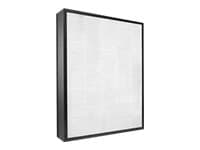 Philips 3000 series NanoProtect HEPA -suodatin, Ilmanpuhdistimen suodatin, HEPA, 99,97%, Laatikko
