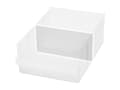 Pikkukuva 3 / 5: raaco Cabinet 250/8-2, Työkalulaatikko, Polypropeeni, Sininen, 50 kg, 357 mm, 255 mm