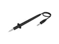 Pikkukuva 4 / 4: SKS Hirschmann PL 3 Prøveledning [4 mm-stik - Lamelstik 4 mm] 1.00 m Lajittelu