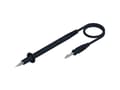 Pikkukuva 2 / 4: SKS Hirschmann PL 3 Prøveledning [4 mm-stik - Lamelstik 4 mm] 1.00 m Lajittelu