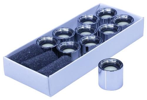 Luftblandere M16x1 (10 stk)