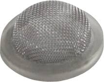 NEOPERL® filtersi med pakning 1/2" omløber