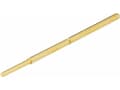 Pikkukuva 1 / 3: Ptr 5110/O.03-D-1.5n-Au-2.3m Precision Test Pin